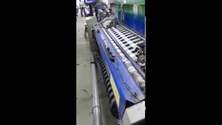 Shawl Making MachineJacquard Loom Machine for Shawl makingHangzhou Wumu Technology CoLtd [upl. by Nagah]