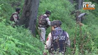 JampK Police Establishes 19 Special CounterTerror Units in TerrorismAffected Districts  News9 [upl. by Ayr160]