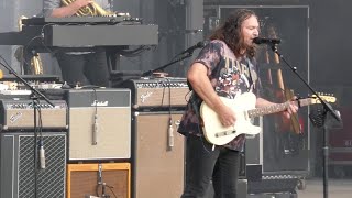 The War On Drugs  91324  Forest Hills NY  Complete show 4K [upl. by Rior]