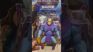 HeMan Skeletor Figure [upl. by Aliak]