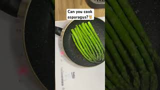 Delicious asparagus dishes🍷Dinner Cooking shorts [upl. by Sieber554]