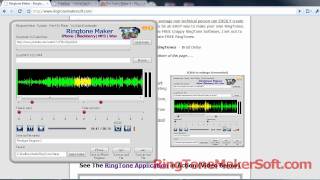 How To Download Ringtones [upl. by Pazia93]