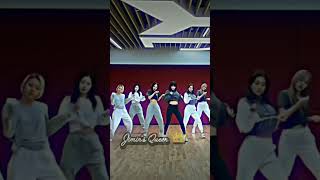 Twice Go Gyal edit bts kpop girlgroup twice femalegroup lyrics kpopdancegroup jiminrosé [upl. by Bower]