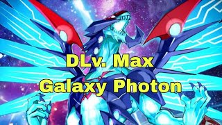 Master Duel Xyz Cup DLv Max with GALAXY PHOTON  July 2024  Part 1 [upl. by Aneras592]