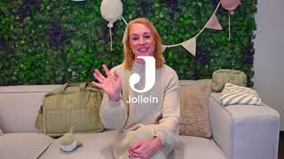 Jollein Collection video Spring Summer 2024 [upl. by Antebi]