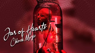 JAR OF HEARTS christina perrireggae versionCblock Muzic [upl. by Annadal]