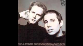 Overs Outtake Simon amp Garfunkel Alternate Bookends [upl. by Sillig]