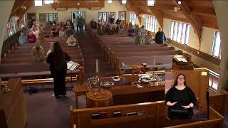 Belmont Community Church of Johnstown Pa Live Stream [upl. by Torrlow]