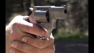 Taurus 605 357 Magnum Revolver Review [upl. by December]