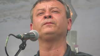 The Everlasting  Manic Street Preachers Tramlines Sheffield 19072019 [upl. by Elazaro]