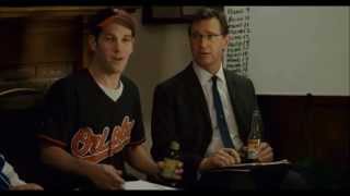 Knocked up fantasy baseball scene [upl. by Punke]