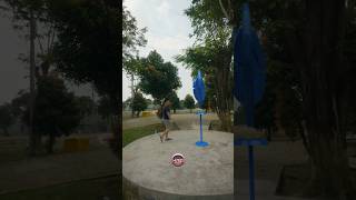 Pokestop in real life 😊 pokemon pokestop [upl. by Anigal]