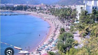 icmeler marmaris turkey 2024328 new video [upl. by Fusuy]