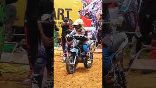 Grasstrack indo race jawa Timur shorts grasstrack [upl. by Oicinoid]