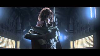 Space Pirate Captain Harlock  HK Teaser 1HD《宇宙海盜夏羅古》香港預告 [upl. by Lin]