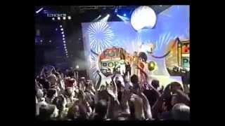 Passion Fruit  The RiggaDingDongSong Live on Top Of The Pops Germany 1999 1st Performance [upl. by Berty]