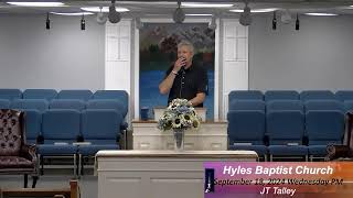 Hyles Baptist Live Stream [upl. by Enigroeg]