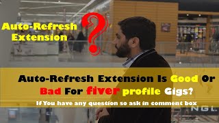 Auto Refresh Extension [upl. by Marcelline]
