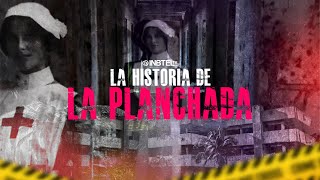 LA HISTORIA DE LA PLANCHADA [upl. by Aerdnuahs79]