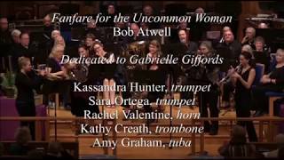 Fanfare for the Uncommon Woman [upl. by Nahgrom]