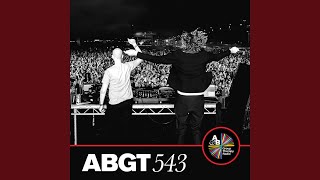 Eyes Ablaze ABGT543 [upl. by Einaled]