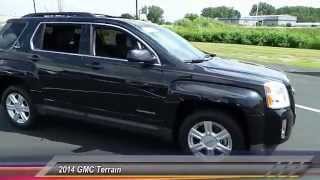 Used 2014 GMC Terrain Forest Lake Minneapolis St Paul Live P2097 [upl. by Fuld]