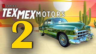 Tex Mex Motors Season 2 Release Date When Are The Experts Returning [upl. by Enyluqcaj787]