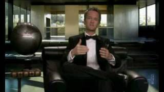 Barney Stinsons Video Resume COMPLETE [upl. by Dougherty]