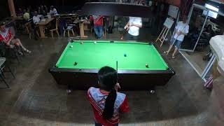 Udon Pool League Ambience vs KNK Na vs Martin [upl. by Shannan]