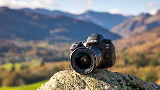 Canon 6D Mark II Real World Review [upl. by Nahgeem884]