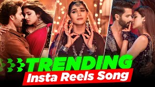 Instagram Viral Reels Songs 2024  Most Popular Trending Reels Song  Part 1 [upl. by Giffy]