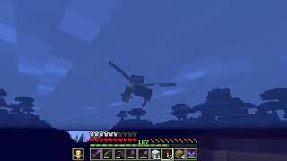 Was ein krasser Fortschritt  Lets Play Minecraft  Survival  Folge 133 [upl. by Egduj327]