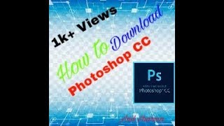 How to download photoshop cc2017 for free100 working By Software For Pc [upl. by Herbst]