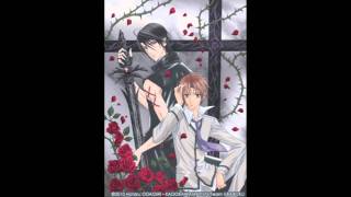 Uragiri wa Boku no Namae wo Shitteiru OST1 Track7  past and sadness [upl. by Amsaj487]