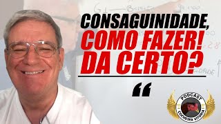 Corte  Como ter sucesso nos cruzamentos com Consanguinidade [upl. by Sander]