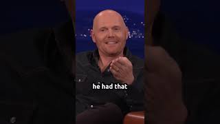 Bill Burr IMPRESSED with TRUMPS revenge on OBAMA [upl. by Mccahill]