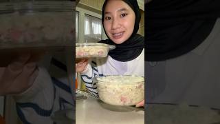 MAKING MACARONI SCHOTEL 🍝‼️ fyp food pasta macaroni studentlife cooking foodie [upl. by Donall146]