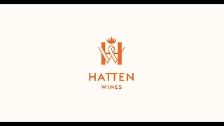 HATTEN WINES  NEW LOOK FRESH WINES [upl. by Hightower]