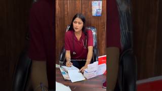 doctor nurse and thethar🙏🙏🎶comedy funny viralvideo youtubevideosurajrockskacomedy [upl. by Chellman372]