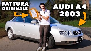 Cosè successo alle AUTO negli ultimi 20 ANNI [upl. by Jaymee]