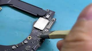 How to repair one side of the charging port not workingmasterliuonlinecom [upl. by Serdna570]