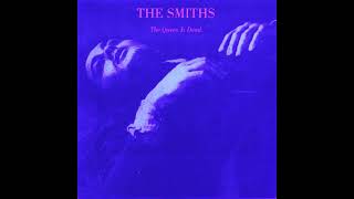 the smiths  theres a light that never goes out slowed and reverb [upl. by Namlaz]