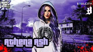 GTA RP LIVE  SOULCITY  FYB  Athena Ash Grinding Begins soulcity [upl. by Neenwahs]