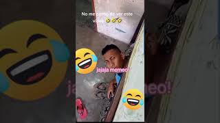 Rezen 😂😂 humor standupcomedy comedia risas1000 risas risasdebarrio ríete bromas [upl. by Isoais380]