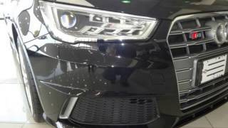 2015 AUDI A1 S1 COUPE Auto For Sale On Auto Trader South Africa [upl. by Hazlip678]