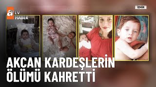 Kahrolduk  atv Ana Haber 12 Kasım 2024 [upl. by Myranda]