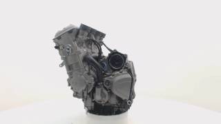 Used Engine MV Agusta Brutale 910 2010 CRC 910R 910R B4 201006 143479 [upl. by Ace]