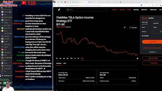 High Yield Dividends Warriors Sunday Morning Coffee Live Nov 3 2024 when to stop buying HY Div [upl. by Weathers]