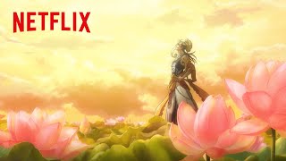 Record of Ragnarok II OP  quotRude Loose Dance”  Minami  Netflix Anime [upl. by Briant]