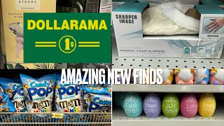 Amazing New Finds  Dollarama Canada 🇨🇦  Come Shop With Me [upl. by Potts]